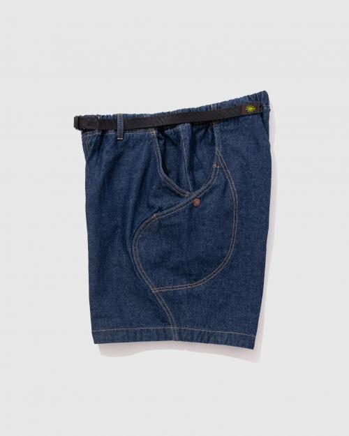 EXPLORER HYBRID SHORTS