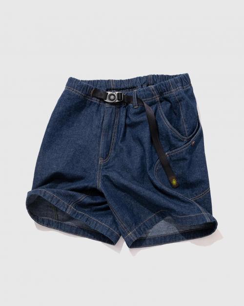 EXPLORER HYBRID SHORTS