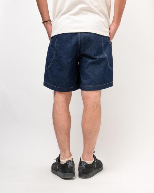 EXPLORER HYBRID SHORTS