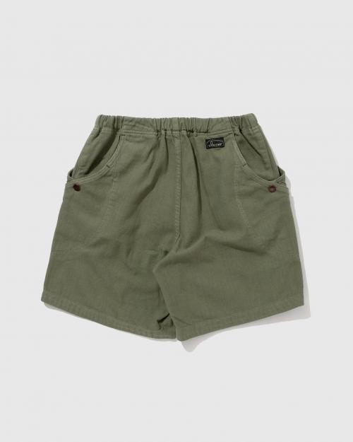 EXPLORER HYBRID SHORTS