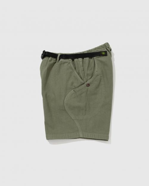 EXPLORER HYBRID SHORTS