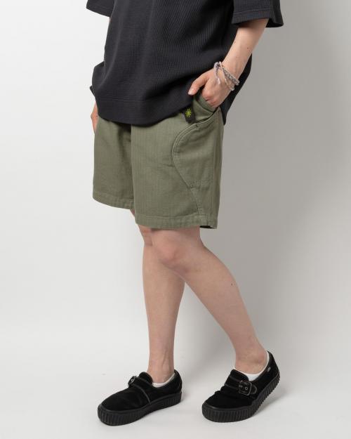 EXPLORER HYBRID SHORTS