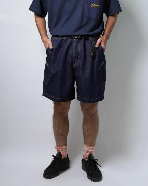 EXPLORER HYBRID SHORTS