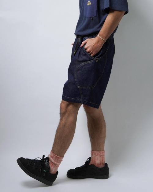 EXPLORER HYBRID SHORTS