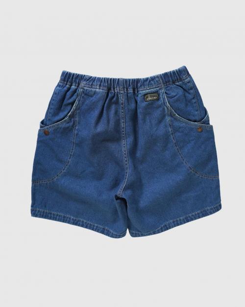 EXPLORER HYBRID SHORTS