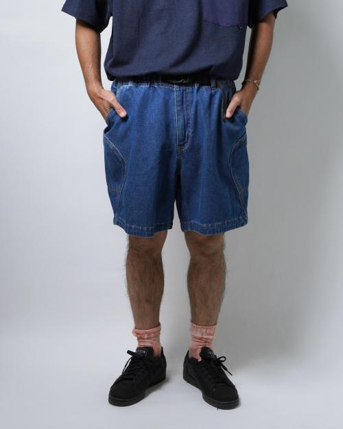 EXPLORER HYBRID SHORTS