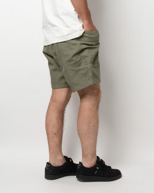 VENDOR HYBRID SHORTS