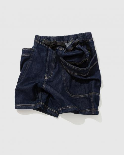 VENDOR HYBRID SHORTS