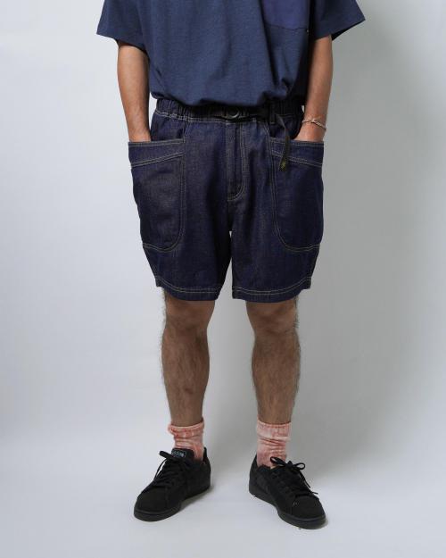 VENDOR HYBRID SHORTS