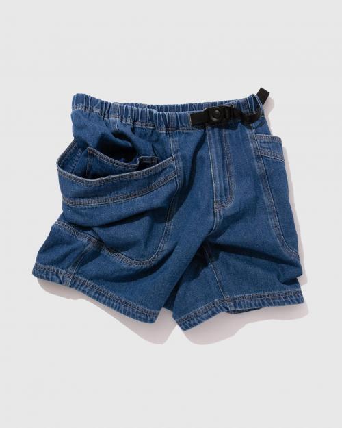 VENDOR HYBRID SHORTS