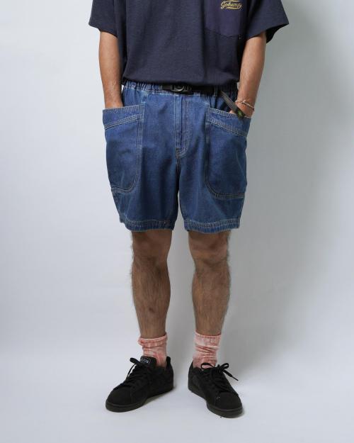 VENDOR HYBRID SHORTS