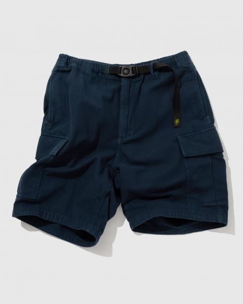 CARGO WIDE HALF SHORTS