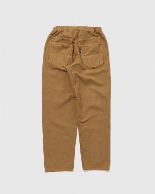 EASY 5 POCKET PANTS