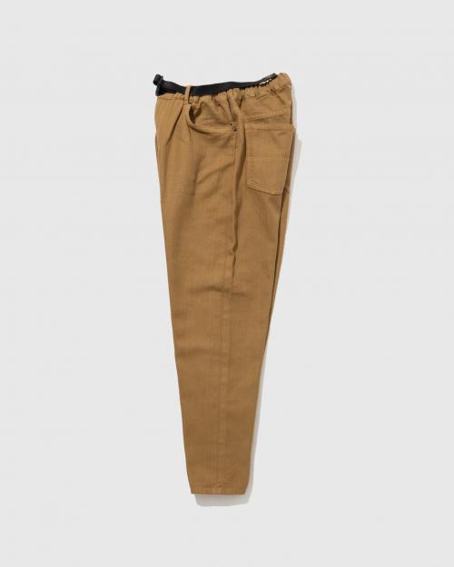 EASY 5 POCKET PANTS