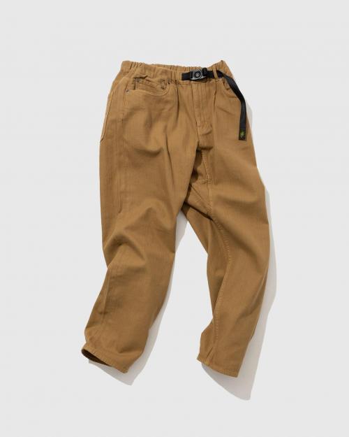 EASY 5 POCKET PANTS