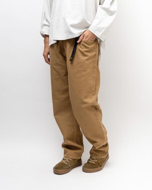 EASY 5 POCKET PANTS