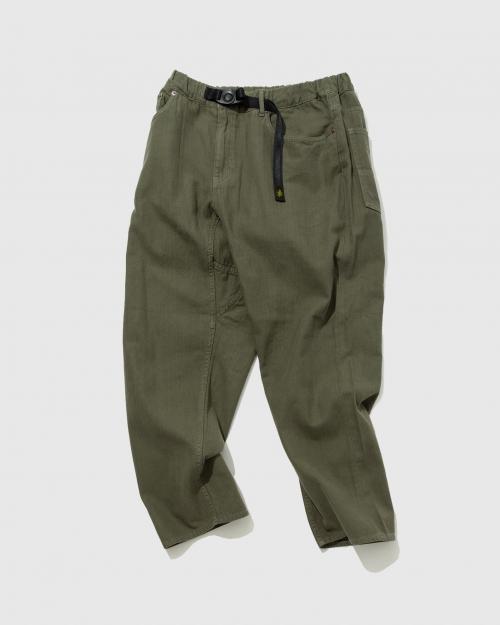 EASY 5 POCKET PANTS