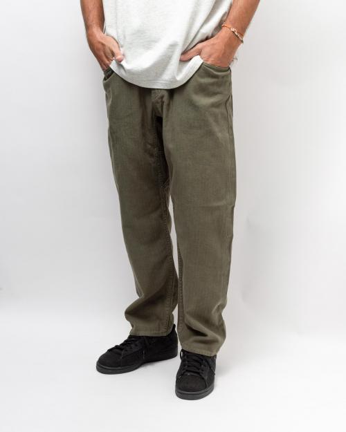 EASY 5 POCKET PANTS