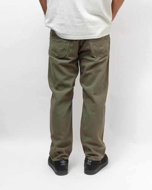 EASY 5 POCKET PANTS