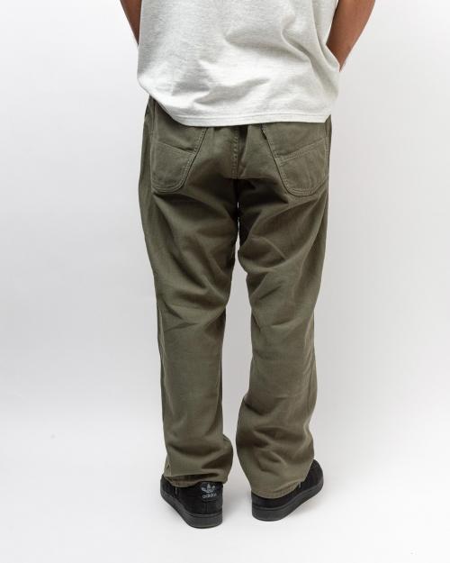 EASY 5 POCKET PANTS