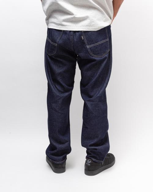 EASY 5 POCKET PANTS