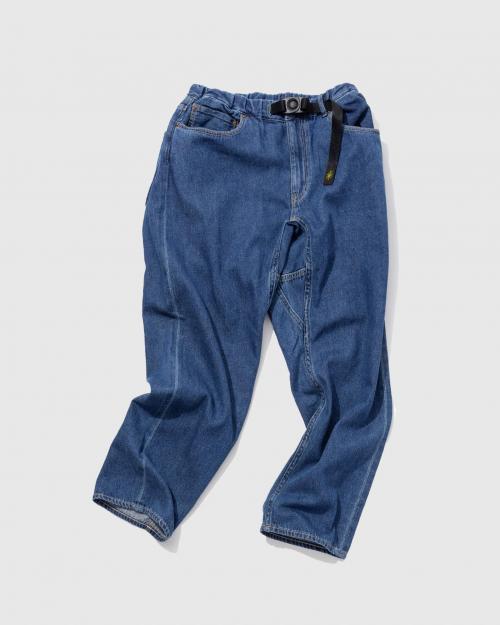 EASY 5 POCKET PANTS