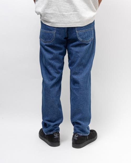 EASY 5 POCKET PANTS