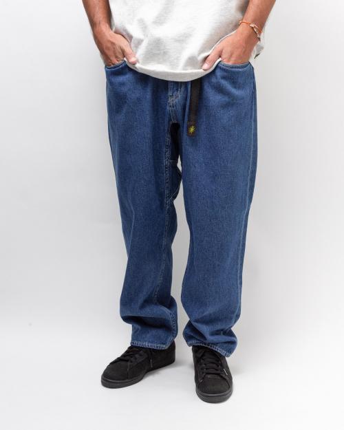 EASY 5 POCKET PANTS