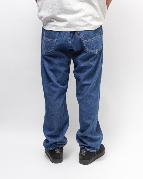 EASY 5 POCKET PANTS