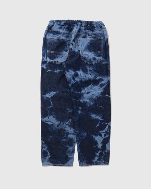 EASY 5POCKET PANTS
