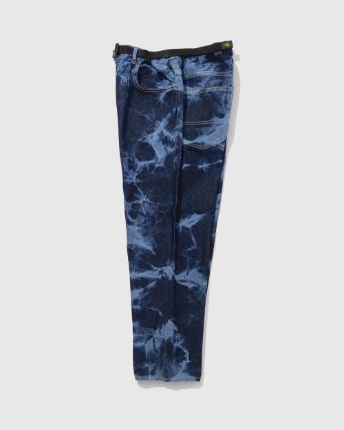 EASY 5POCKET PANTS