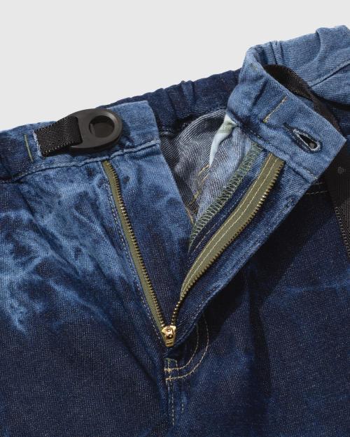 EASY 5POCKET PANTS