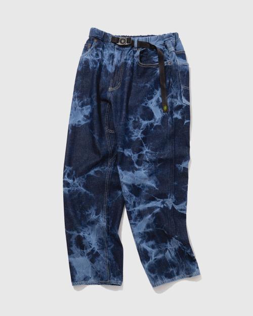 EASY 5POCKET PANTS