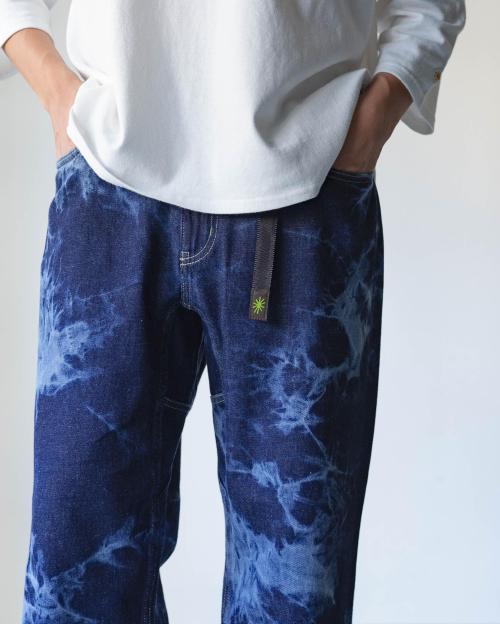 EASY 5POCKET PANTS