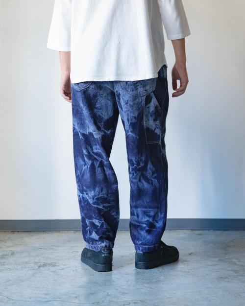 PAINTER PANTS