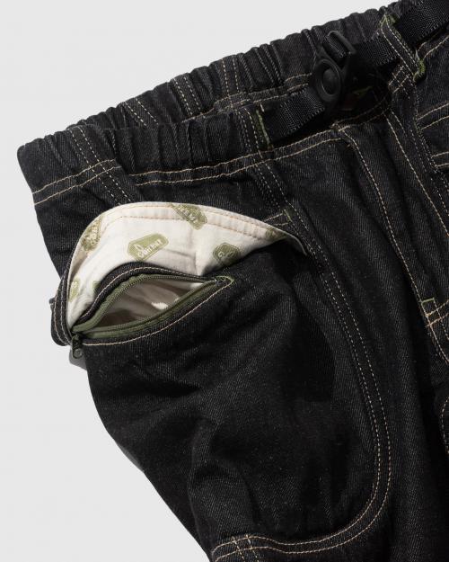 VENDOR ANKLE EASY PANTS