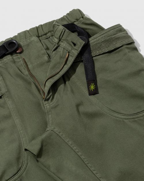 VENDOR ANKLE EASY PANTS