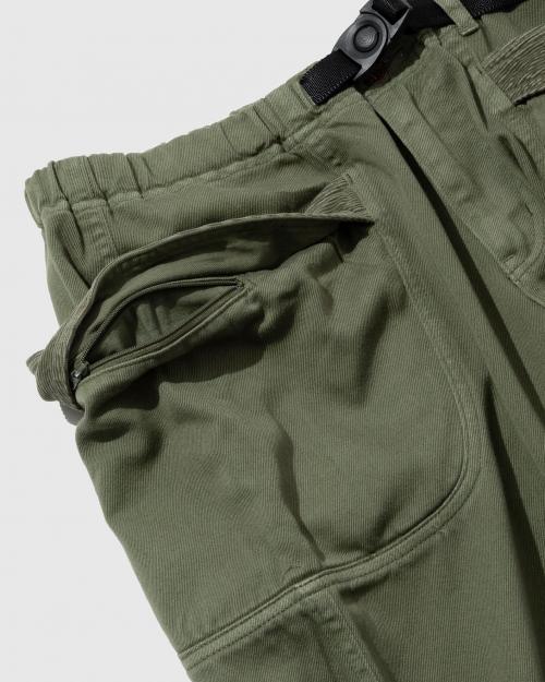 VENDOR ANKLE EASY PANTS