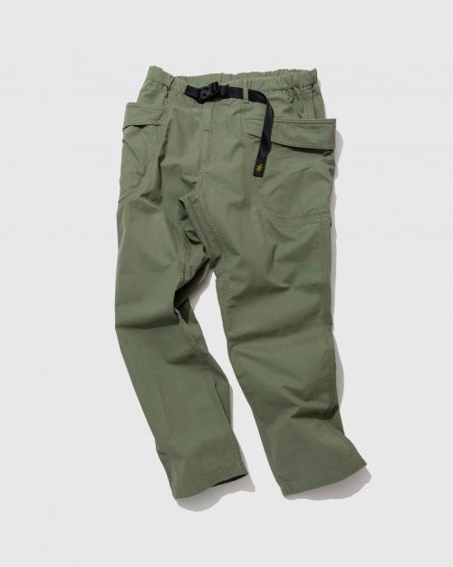 VENDOR ANKLE EASY PANTS