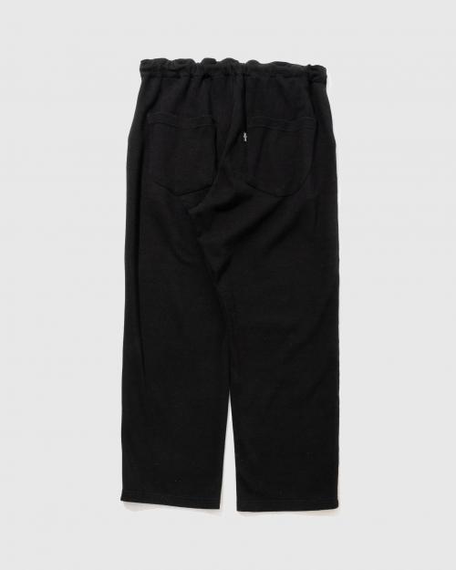 EASY STRAIGHT PANTS
