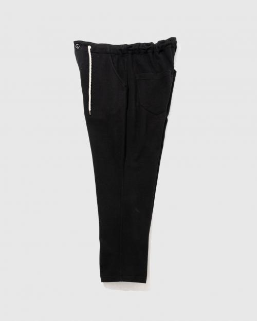 EASY STRAIGHT PANTS