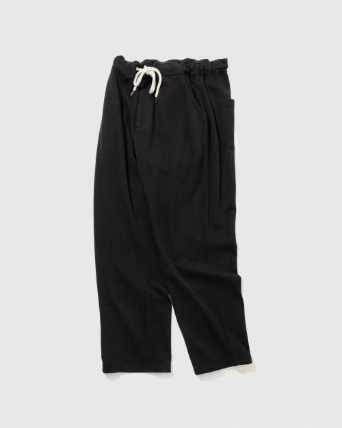 EASY STRAIGHT PANTS