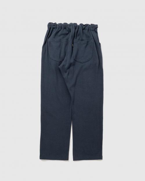 EASY STRAIGHT PANTS