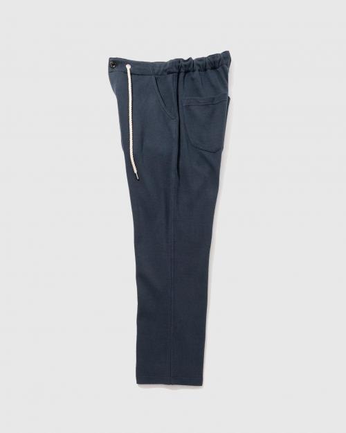 EASY STRAIGHT PANTS