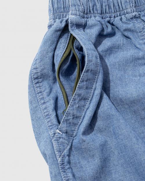 GINGER BAKER PANTS