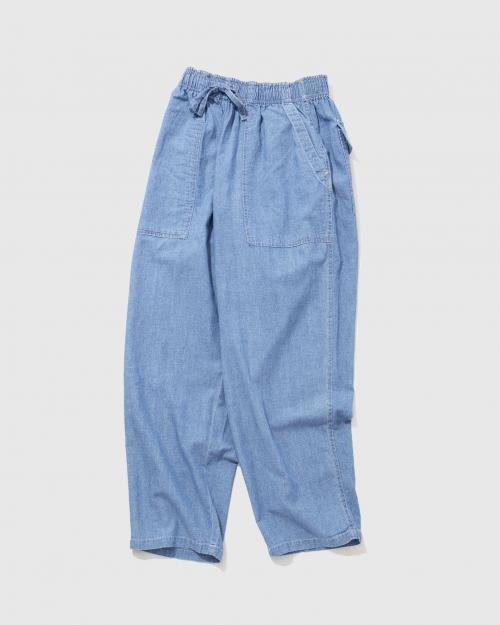 GINGER BAKER PANTS