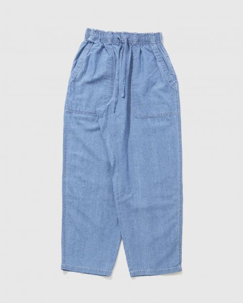 GINGER BAKER PANTS