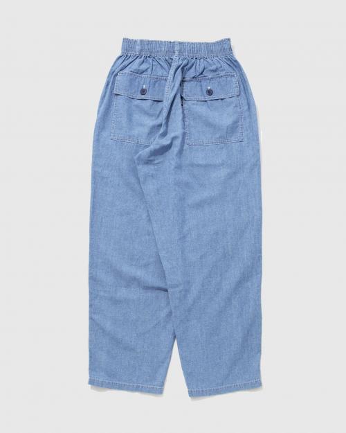 GINGER BAKER PANTS