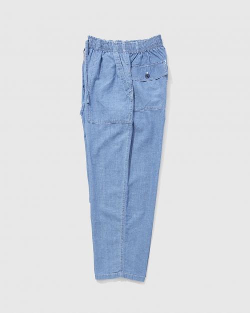 GINGER BAKER PANTS