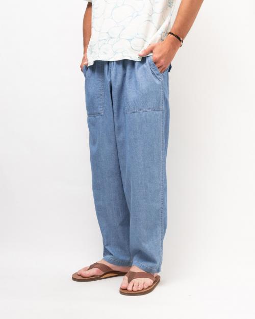 GINGER BAKER PANTS